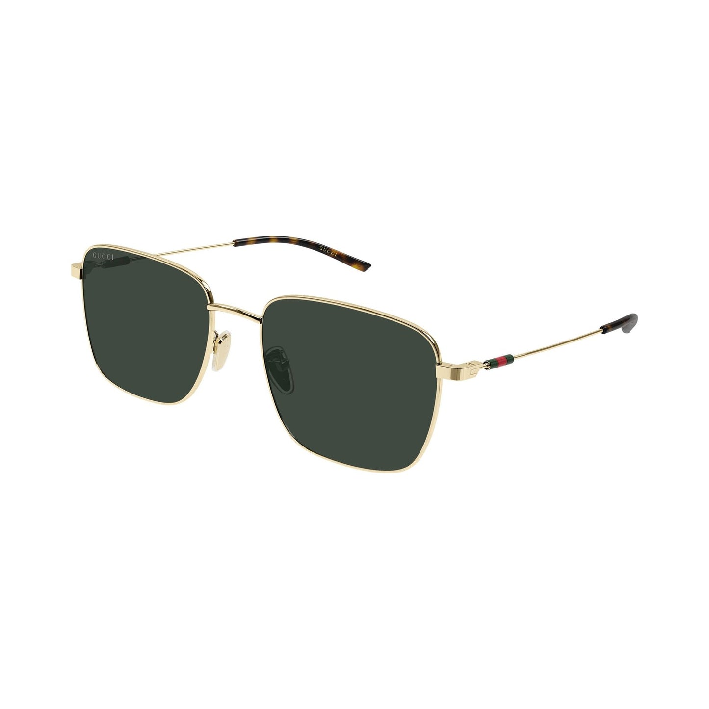 GG2097SK-002 58 Sunglass MAN METAL