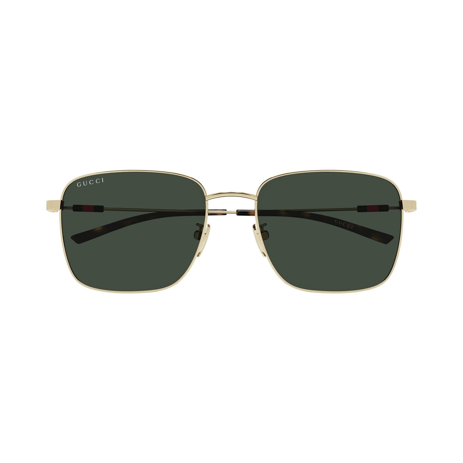 GG2097SK-002 58 Sunglass MAN METAL