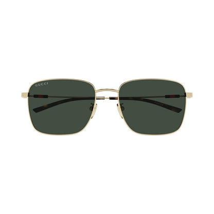 GG2097SK-002 58 Sunglass MAN METAL