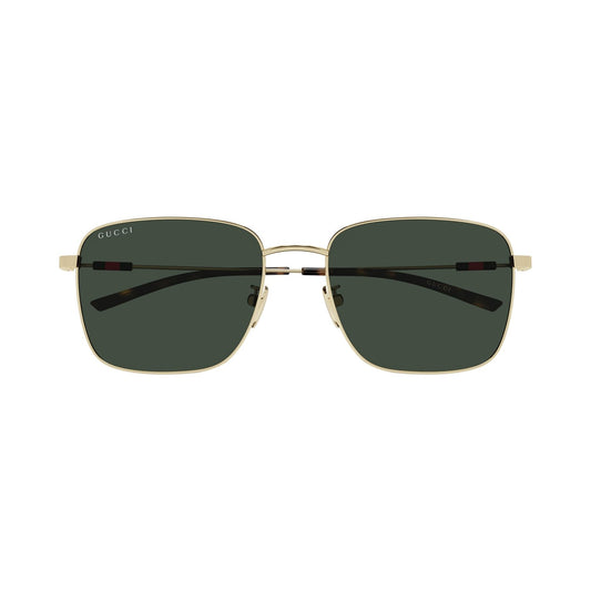 GG2097SK-002 58 Sunglass MAN METAL