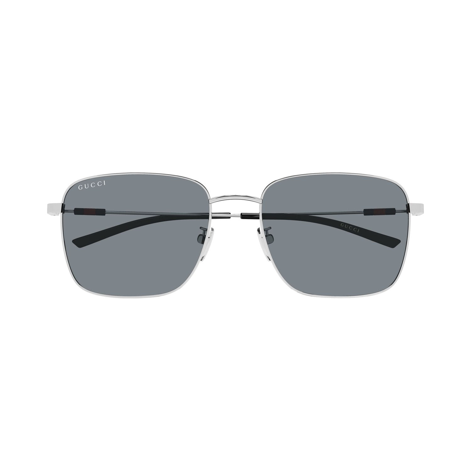 GG2097SK-003 58 Sunglass MAN METAL