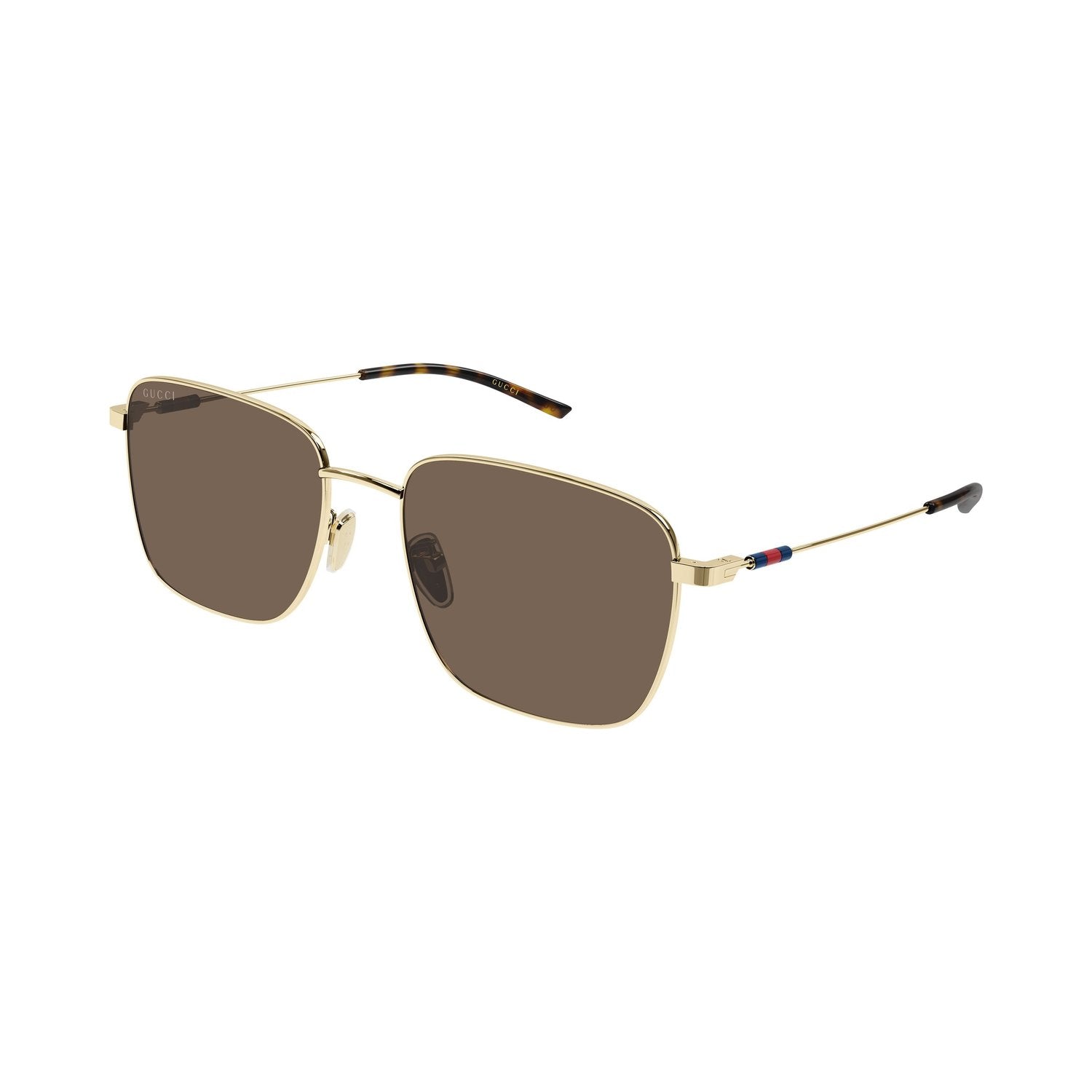 GG2097SK-004 58 Sunglass MAN METAL
