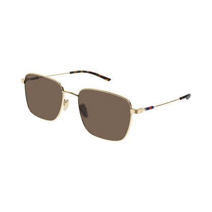 GG2097SK-004 58 Sunglass MAN METAL