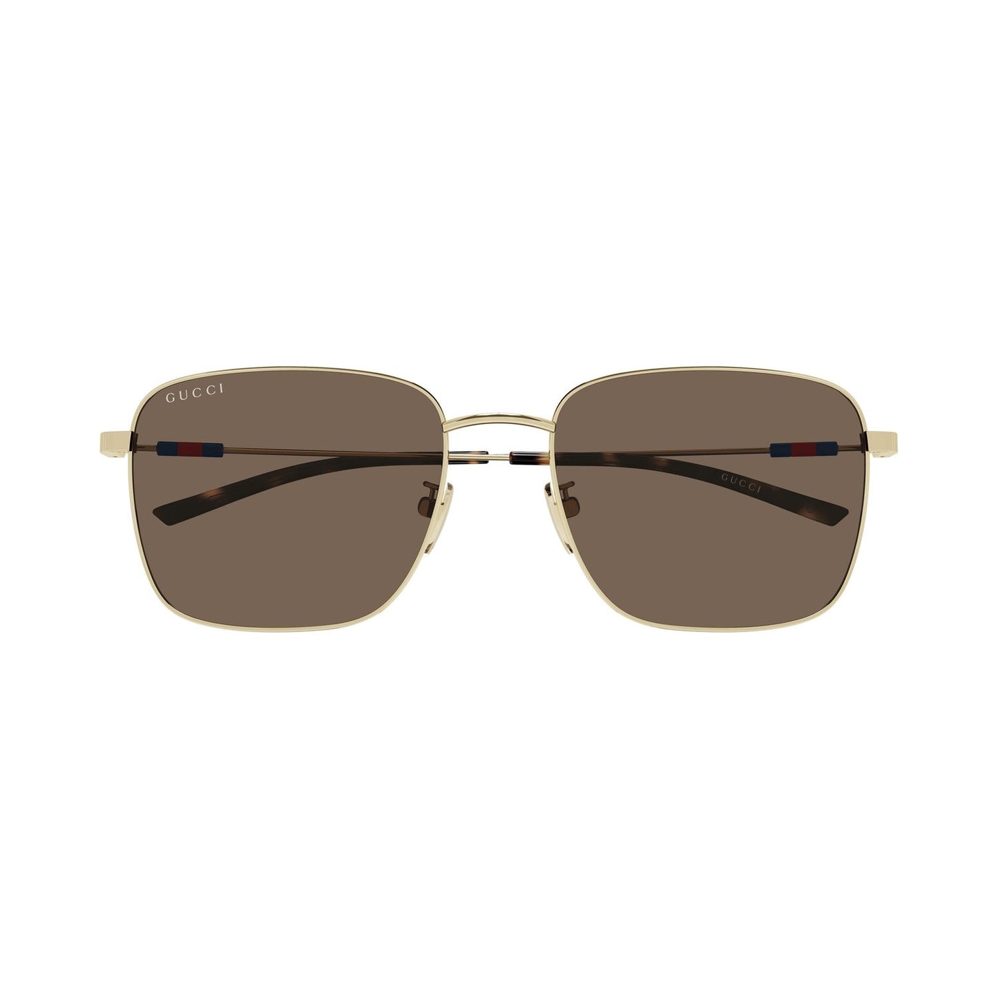 GG2097SK-004 58 Sunglass MAN METAL