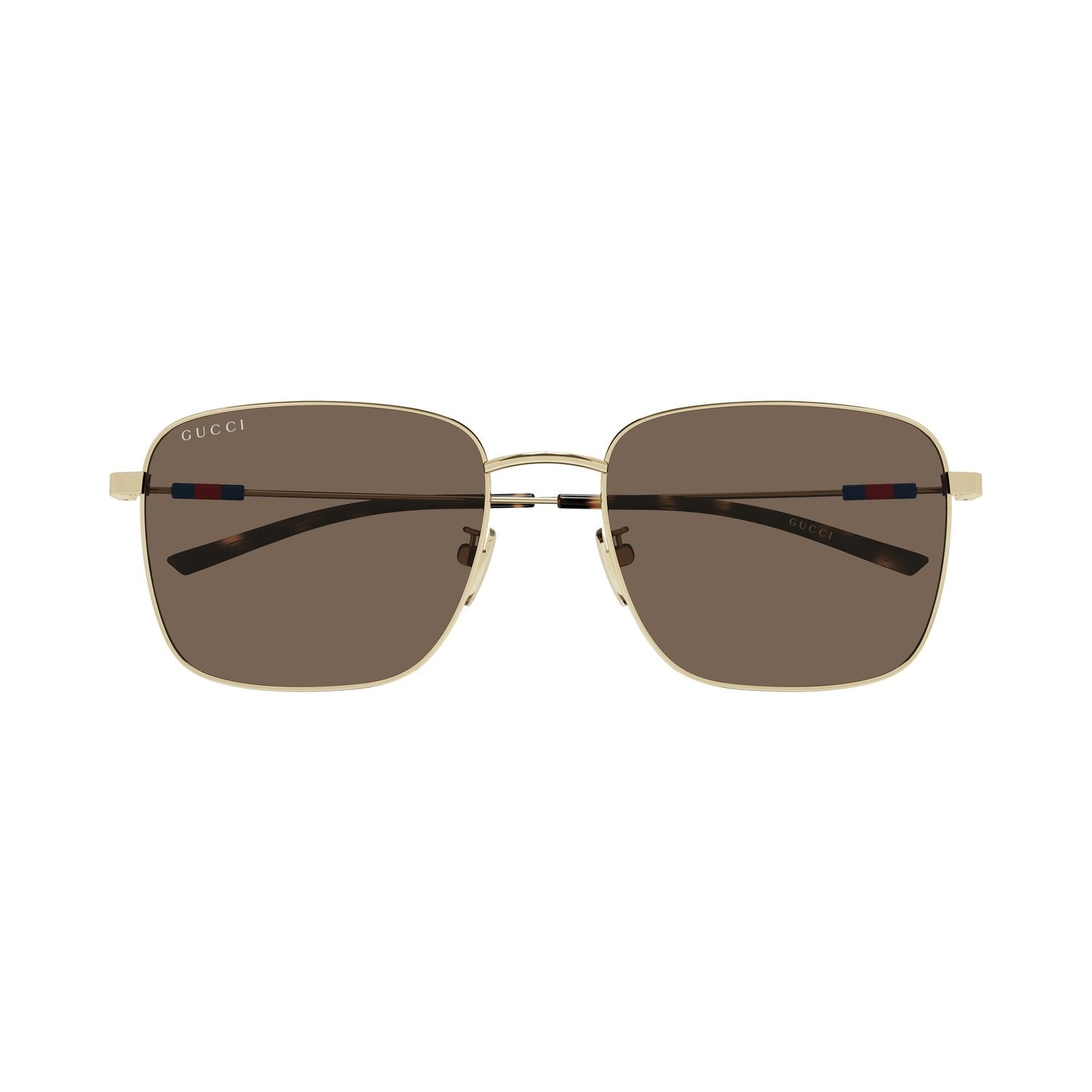 GG2097SK-004 58 Sunglass MAN METAL