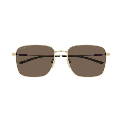 GG2097SK-004 58 Sunglass MAN METAL