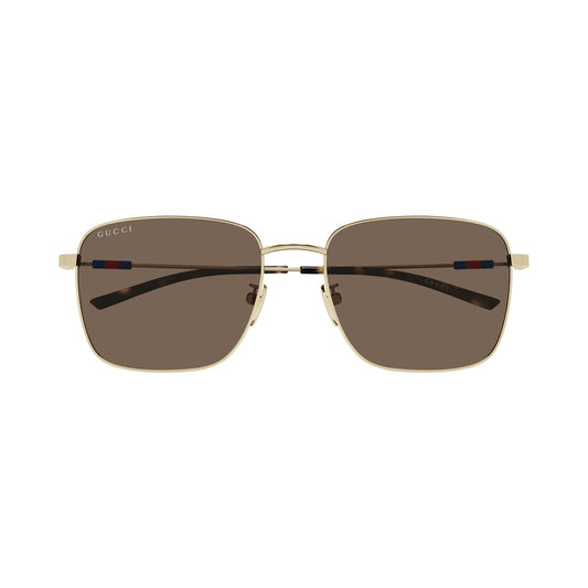 GG2097SK-004 58 Sunglass MAN METAL