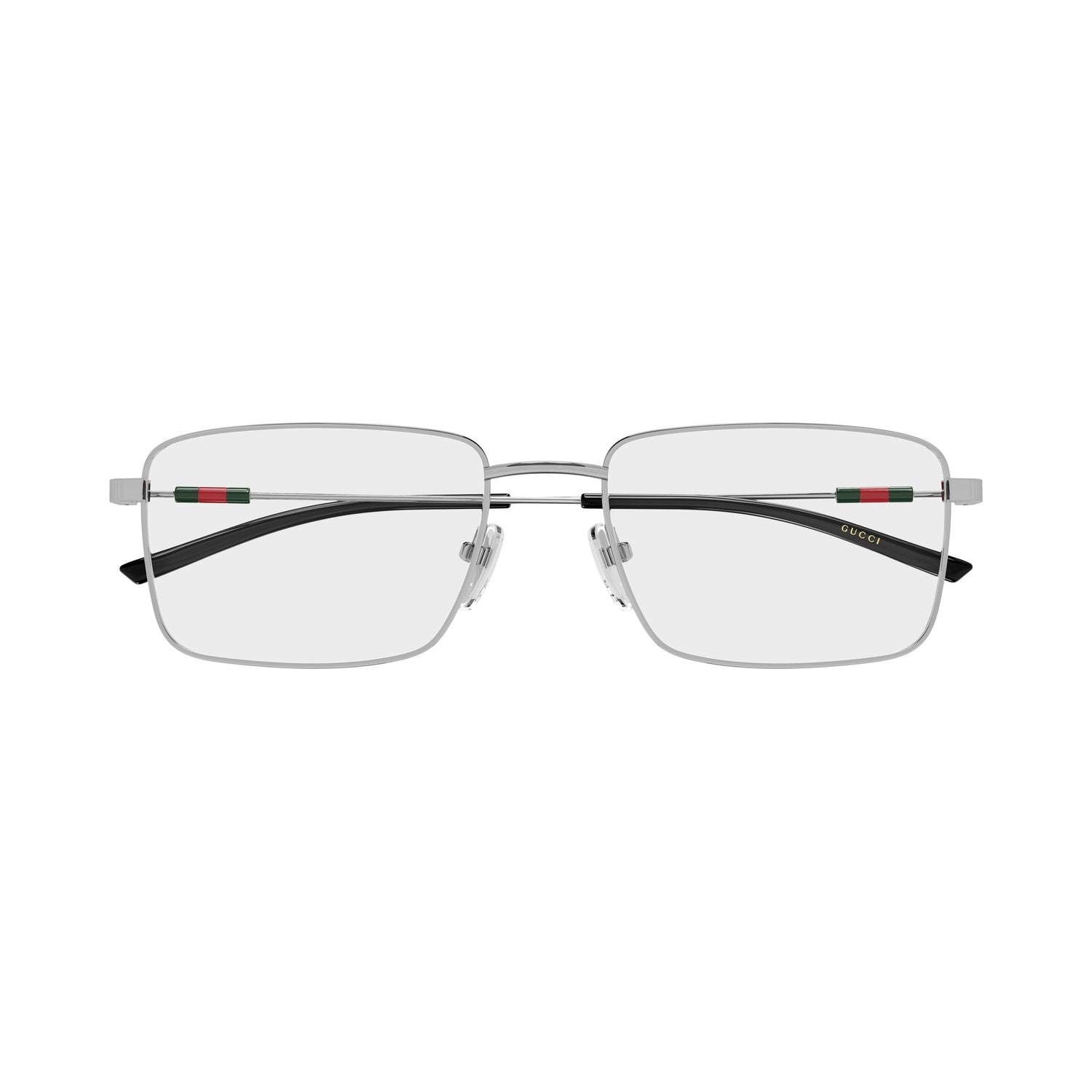 GG2098O-003 55 Optical Frame MAN METAL