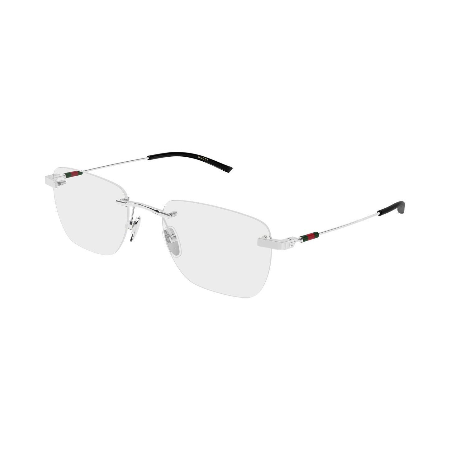 GG2099O-001 54 Optical Frame MAN METAL