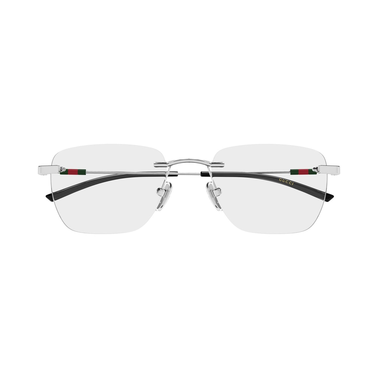 GG2099O-001 54 Optical Frame MAN METAL