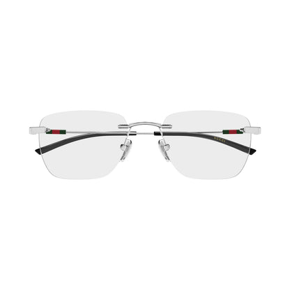 GG2099O-001 54 Optical Frame MAN METAL