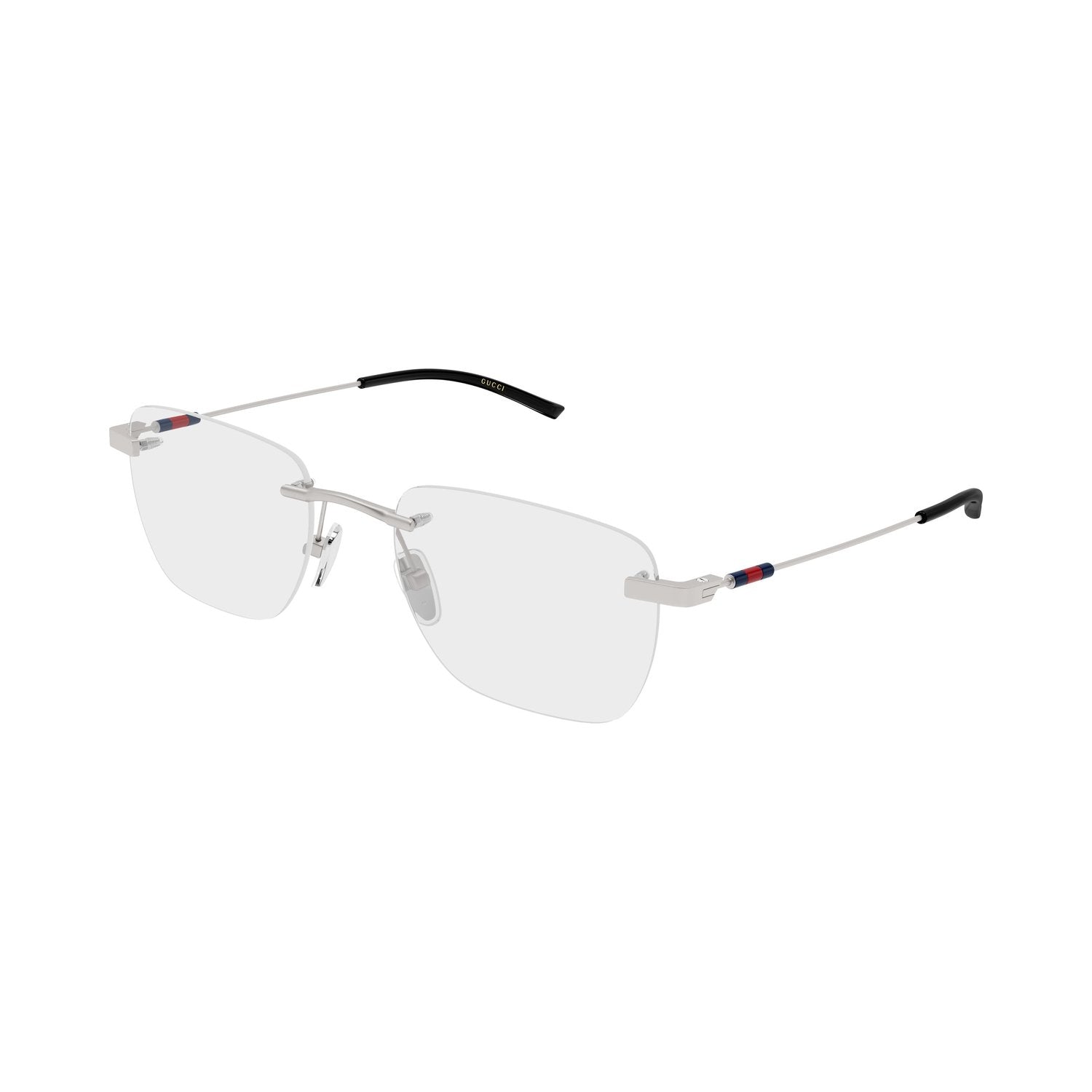 GG2099O-003 54 Optical Frame MAN METAL