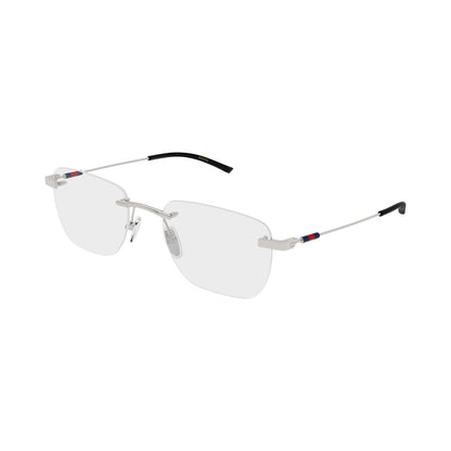 GG2099O-003 54 Optical Frame MAN METAL