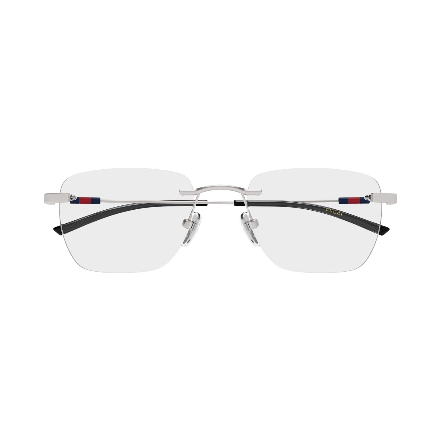 GG2099O-003 54 Optical Frame MAN METAL