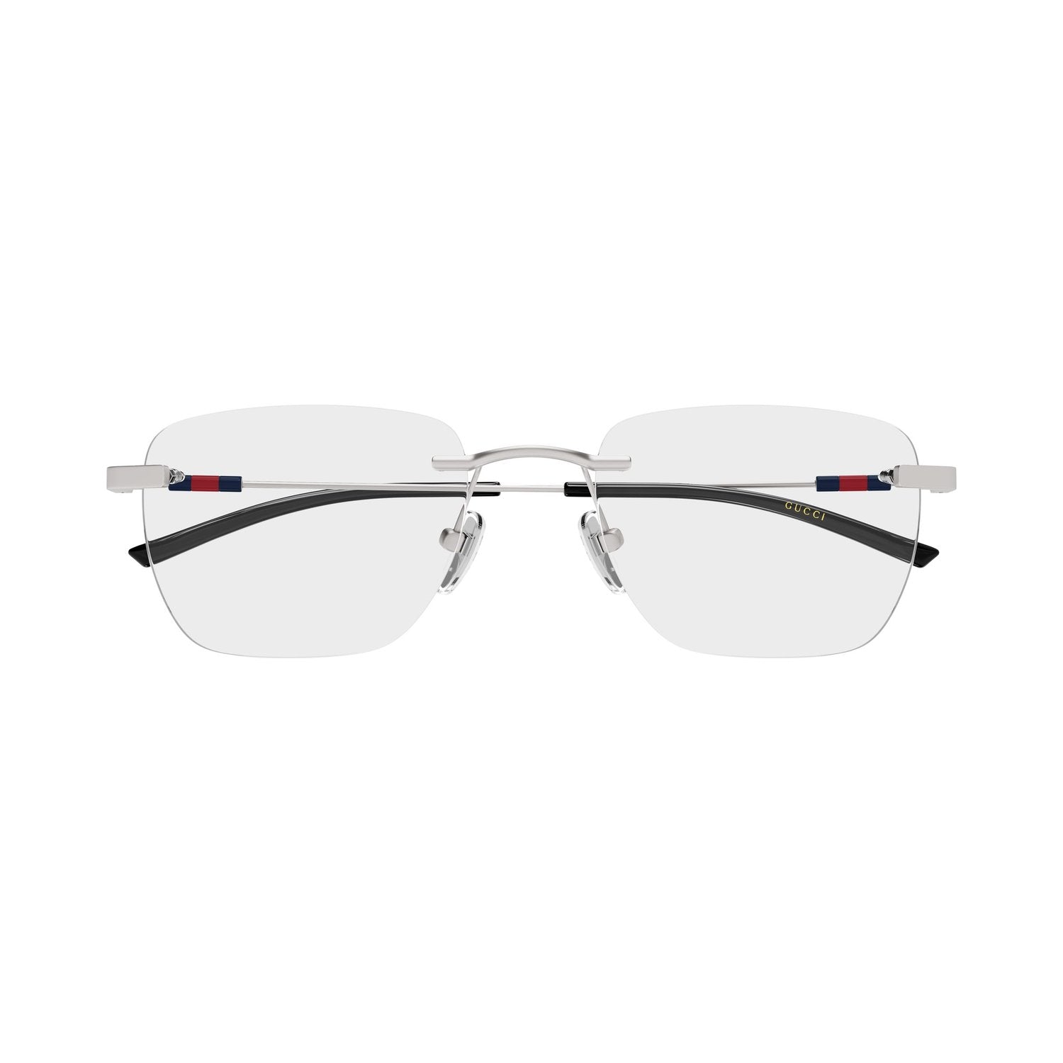 GG2099O-003 54 Optical Frame MAN METAL