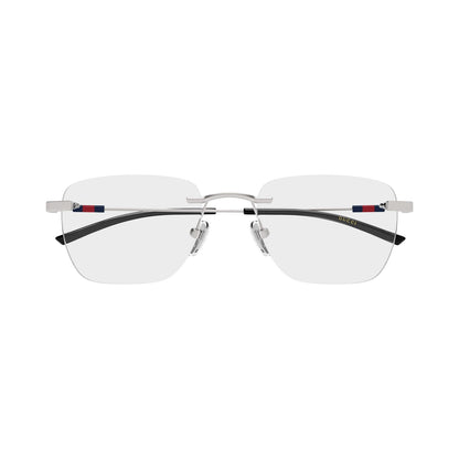 GG2099O-003 54 Optical Frame MAN METAL