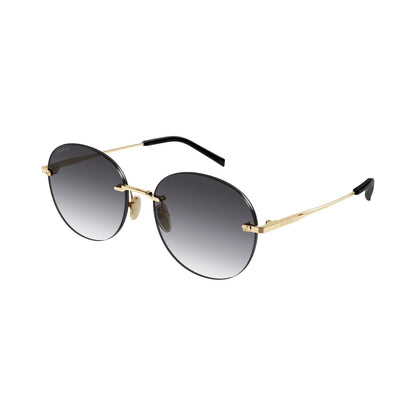 GG2101SA-001 58 Sunglass WOMAN METAL