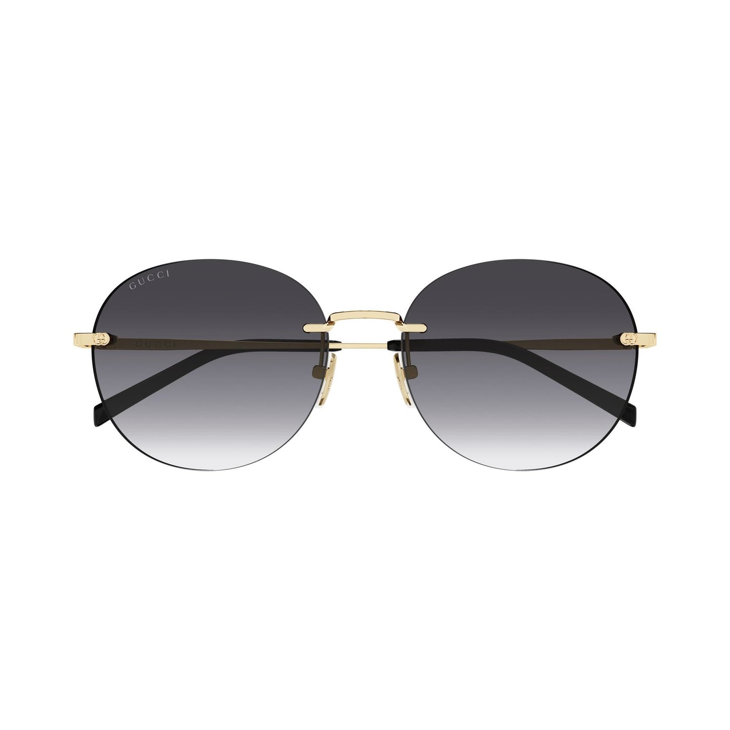 GG2101SA-001 58 Sunglass WOMAN METAL