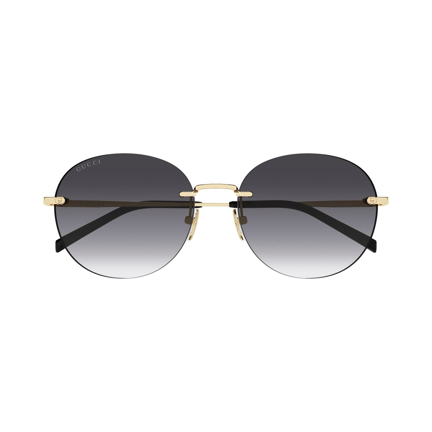 GG2101SA-001 58 Sunglass WOMAN METAL