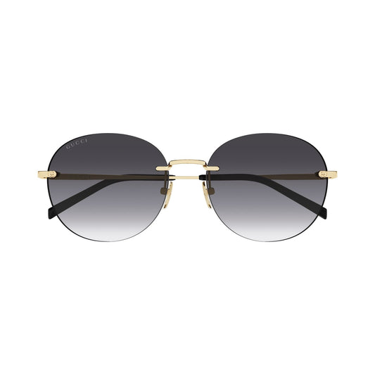 GG2101SA-001 58 Sunglass WOMAN METAL