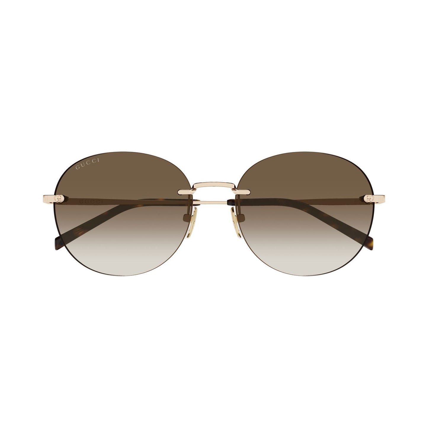 GG2101SA-002 58 Sunglass WOMAN METAL