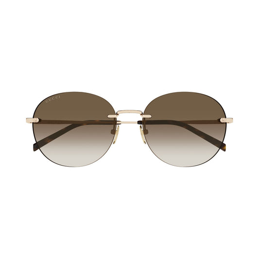 GG2101SA-002 58 Sunglass WOMAN METAL