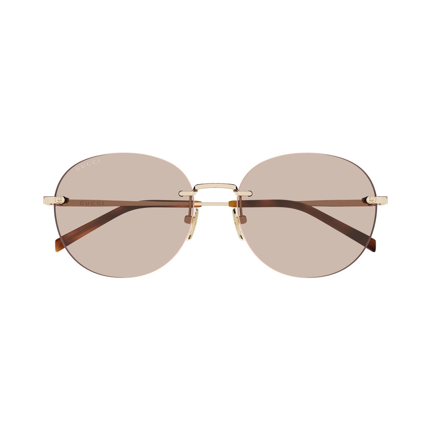 GG2101SA-003 58 Sunglass WOMAN METAL