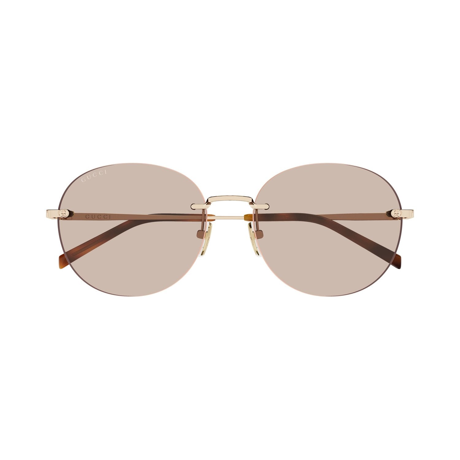 GG2101SA-003 58 Sunglass WOMAN METAL