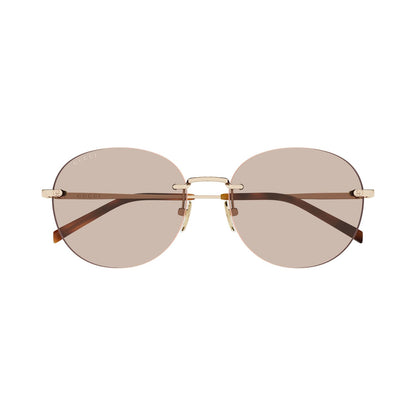 GG2101SA-003 58 Sunglass WOMAN METAL