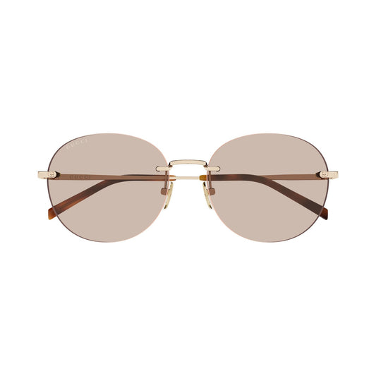 GG2101SA-003 58 Sunglass WOMAN METAL