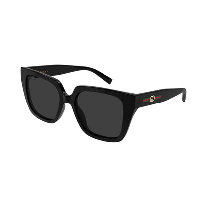 GG2102S-001 54 Sunglass WOMAN INJECTION