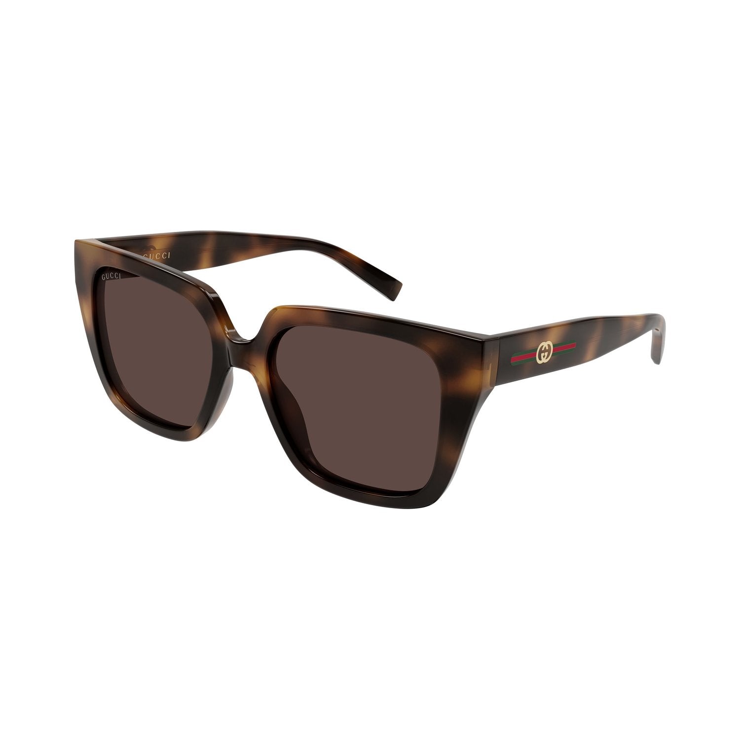 GG2102S-002 54 Sunglass WOMAN INJECTION