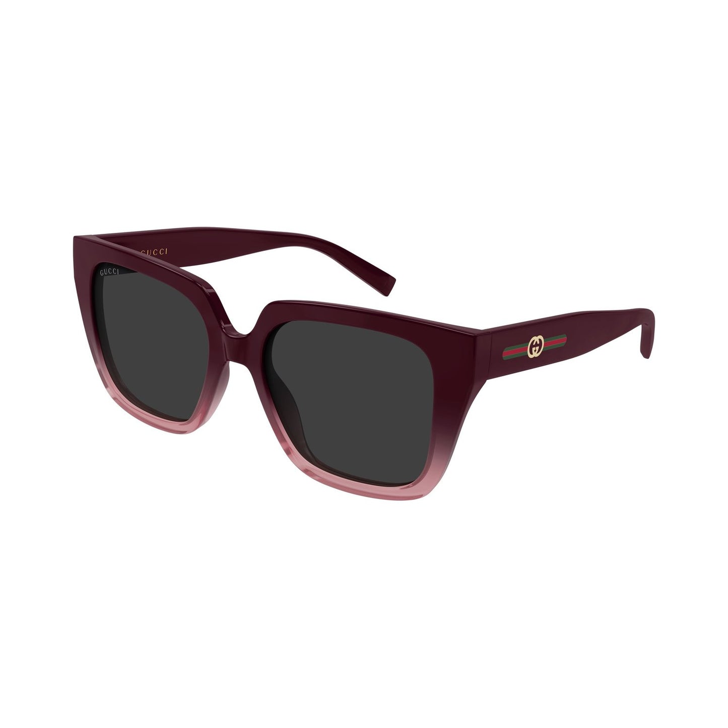 GG2102S-003 54 Sunglass WOMAN INJECTION