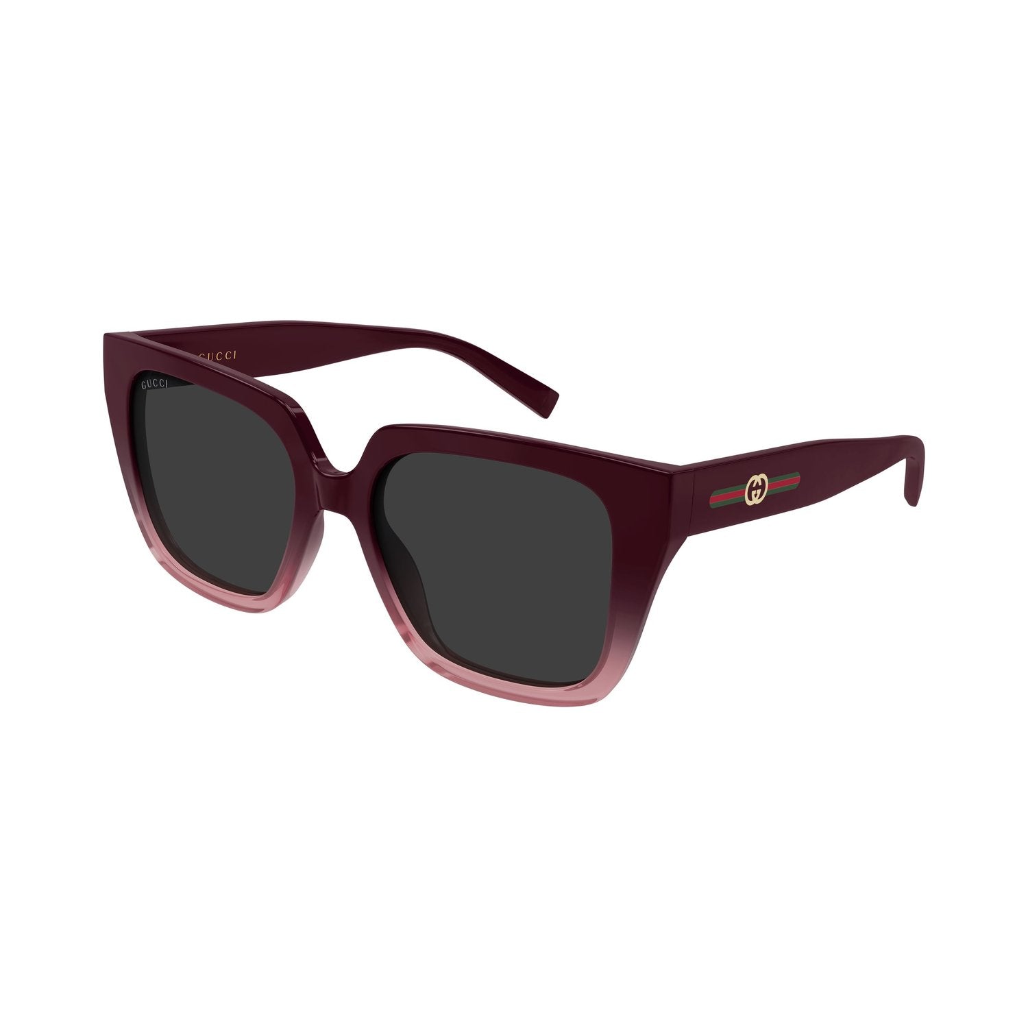 GG2102S-003 54 Sunglass WOMAN INJECTION