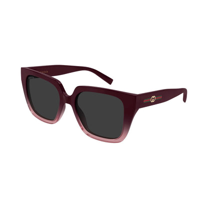 GG2102S-003 54 Sunglass WOMAN INJECTION