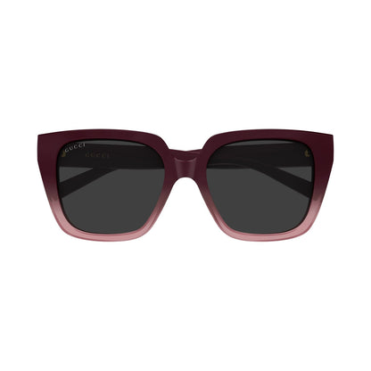 GG2102S-003 54 Sunglass WOMAN INJECTION