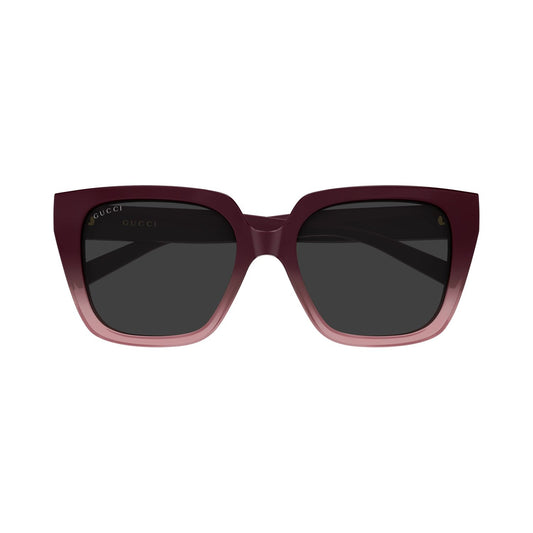 GG2102S-003 54 Sunglass WOMAN INJECTION
