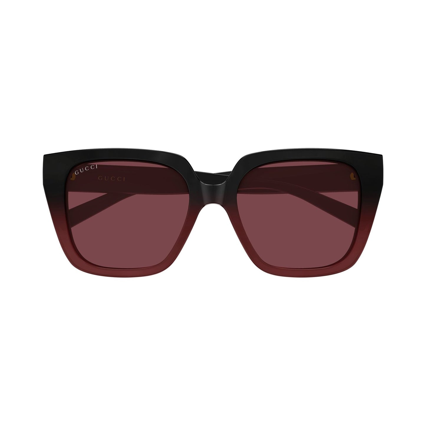 GG2102S-004 54 Sunglass WOMAN INJECTION