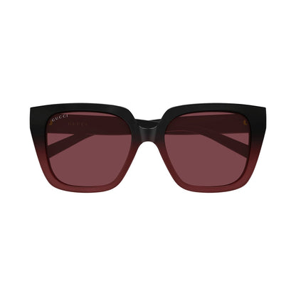 GG2102S-004 54 Sunglass WOMAN INJECTION