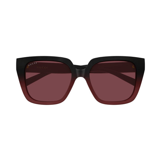 GG2102S-004 54 Sunglass WOMAN INJECTION