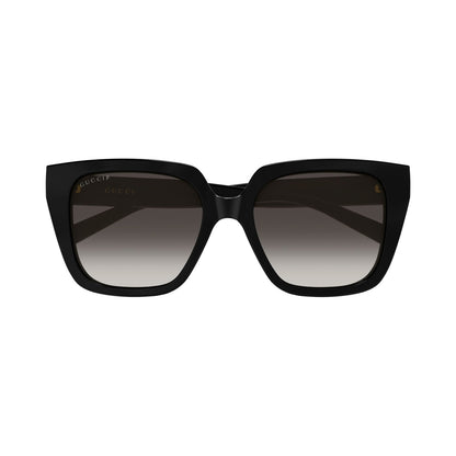 GG2102S-005 54 Sunglass WOMAN INJECTION