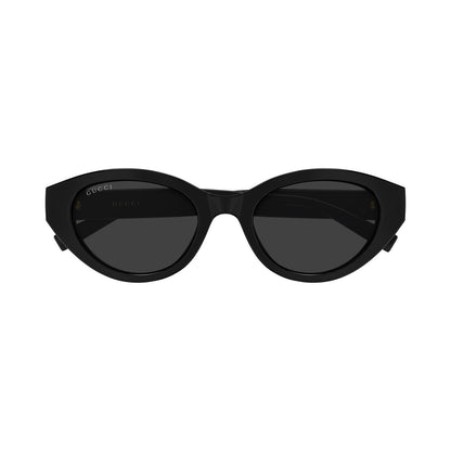 GG2105SA-001 52 Sunglass WOMAN INJECTION