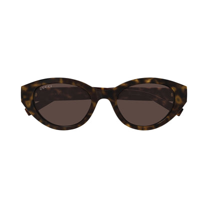 GG2105SA-002 52 Sunglass WOMAN INJECTION