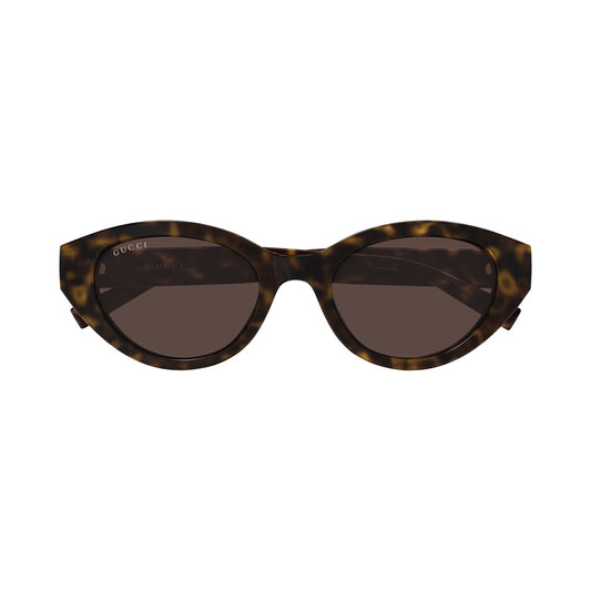GG2105SA-002 52 Sunglass WOMAN INJECTION