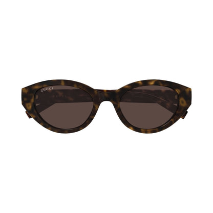 Gucci GG2105SA | Occhiali da sole donna nero grigio
