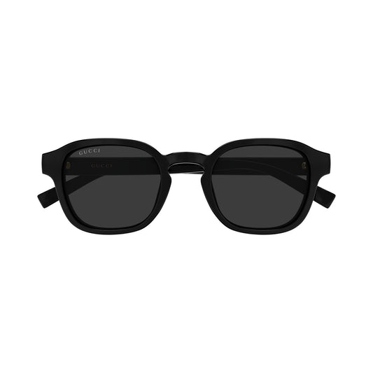 GG2106S-001 49 Sunglass MAN INJECTION