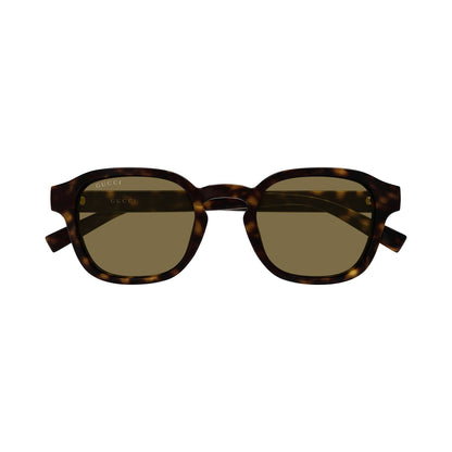 GG2106S-002 49 Sunglass MAN INJECTION