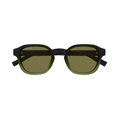 GG2106S-003 49 Sunglass MAN INJECTION