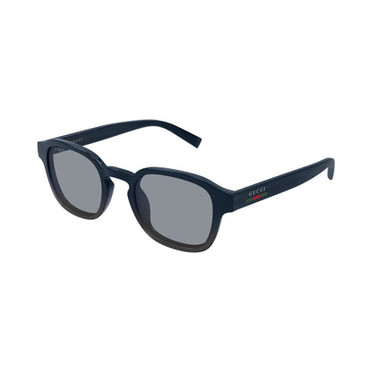GG2106S-004 49 Sunglass MAN INJECTION