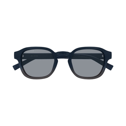 GG2106S-004 49 Sunglass MAN INJECTION